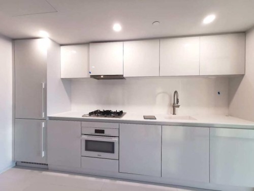 1033 Nelson Street, Vancouver, BC 