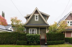 1288 24th Avenue E Vancouver, BC V5V 2B5