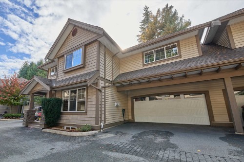 7-12191 228 Street  Maple Ridge, BC V2X 6M2