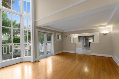 5861 Adera Street, Vancouver, BC 