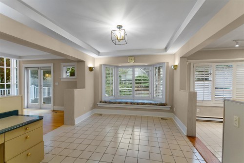 5861 Adera Street, Vancouver, BC 