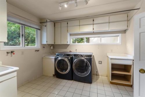 5861 Adera Street, Vancouver, BC 