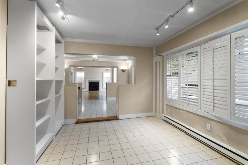 5861 Adera Street, Vancouver, BC 