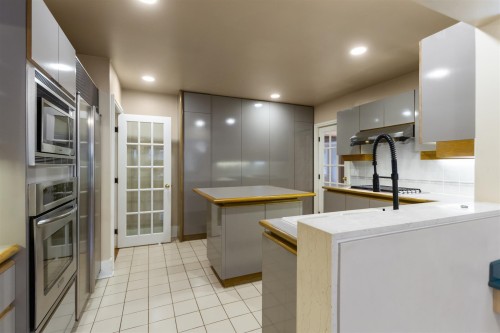 5861 Adera Street, Vancouver, BC 