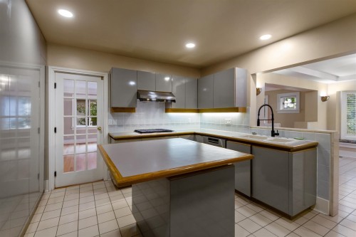 5861 Adera Street, Vancouver, BC 