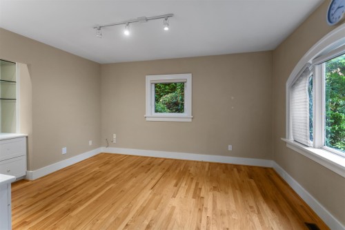 5861 Adera Street, Vancouver, BC 