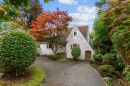 5861 Adera Street, Vancouver, BC 