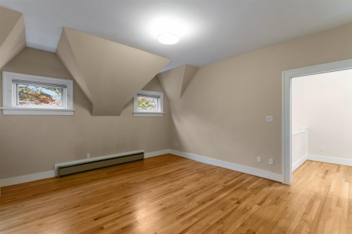 5861 Adera Street, Vancouver, BC 