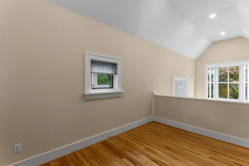 5861 Adera Street, Vancouver, BC 