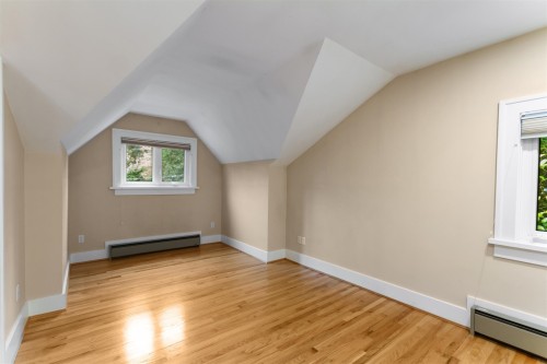 5861 Adera Street, Vancouver, BC 