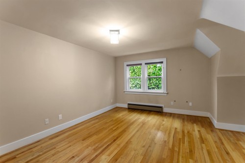 5861 Adera Street, Vancouver, BC 
