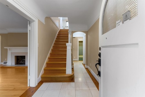 5861 Adera Street, Vancouver, BC 