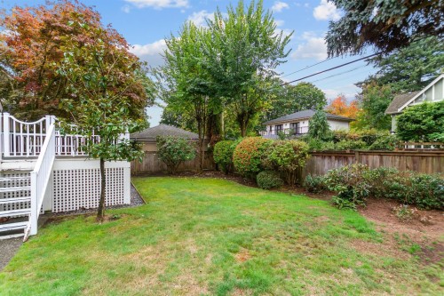 5861 Adera Street, Vancouver, BC 