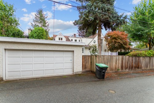5861 Adera Street, Vancouver, BC 