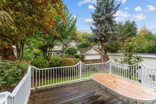 5861 Adera Street, Vancouver, BC 