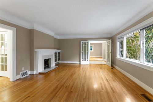 5861 Adera Street, Vancouver, BC 