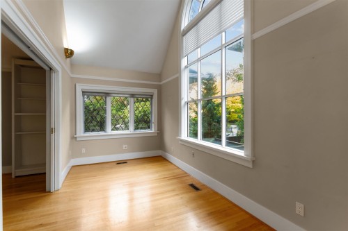 5861 Adera Street, Vancouver, BC 