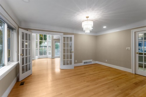 5861 Adera Street, Vancouver, BC 
