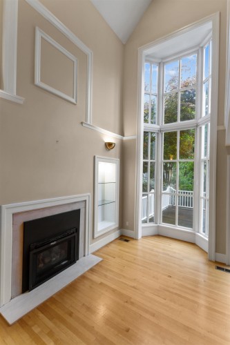 5861 Adera Street, Vancouver, BC 