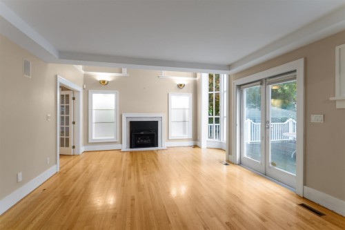 5861 Adera Street, Vancouver, BC 