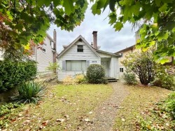 3579 42nd Avenue W Vancouver, BC V6N 3H5