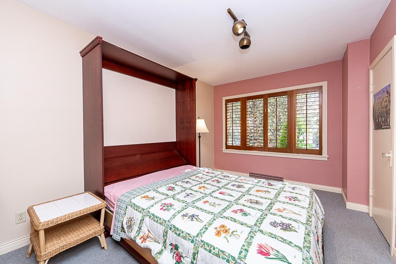 1881 Whyte Avenue, Vancouver, BC