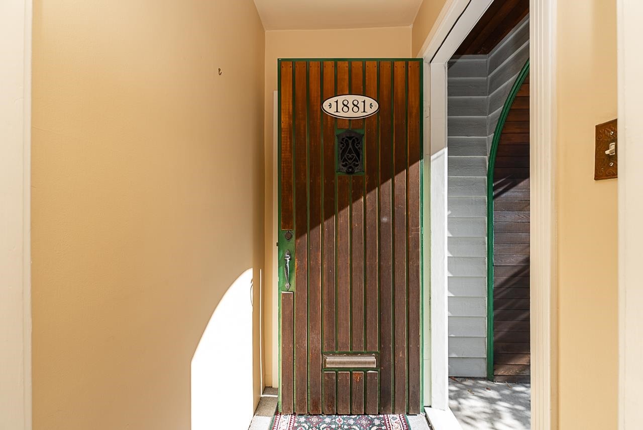1881 Whyte Avenue, Vancouver, BC