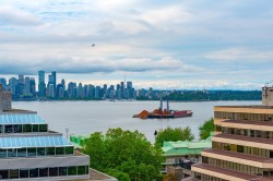 712-175 1st Street W North Vancouver, BC V7M 3N9