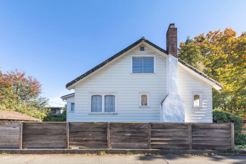 481 21St Avenue W, Vancouver, BC 