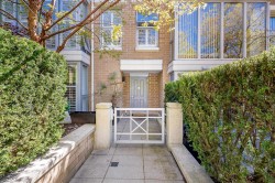 3-290 Newport Drive  Port Moody, BC V3H 5N2