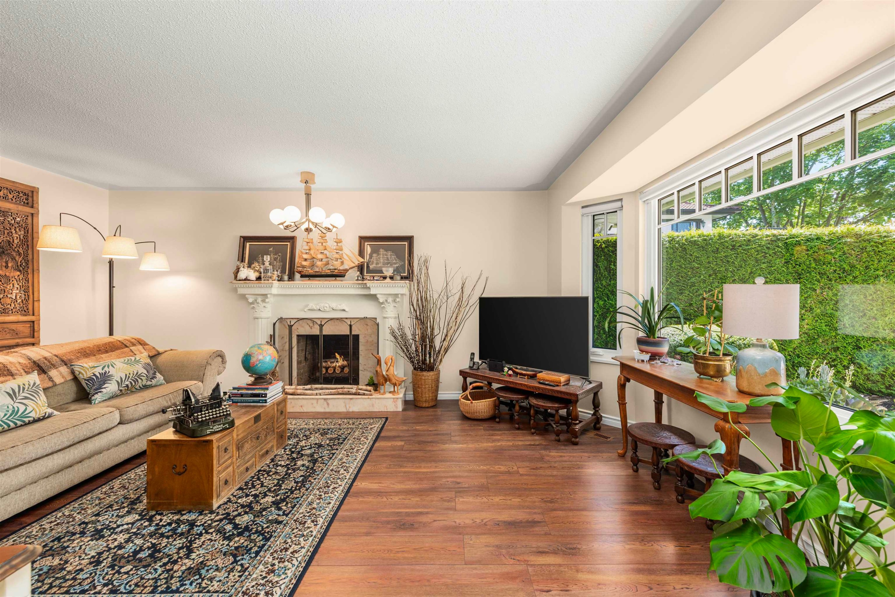 9611 Mcburney Drive, Richmond, BC