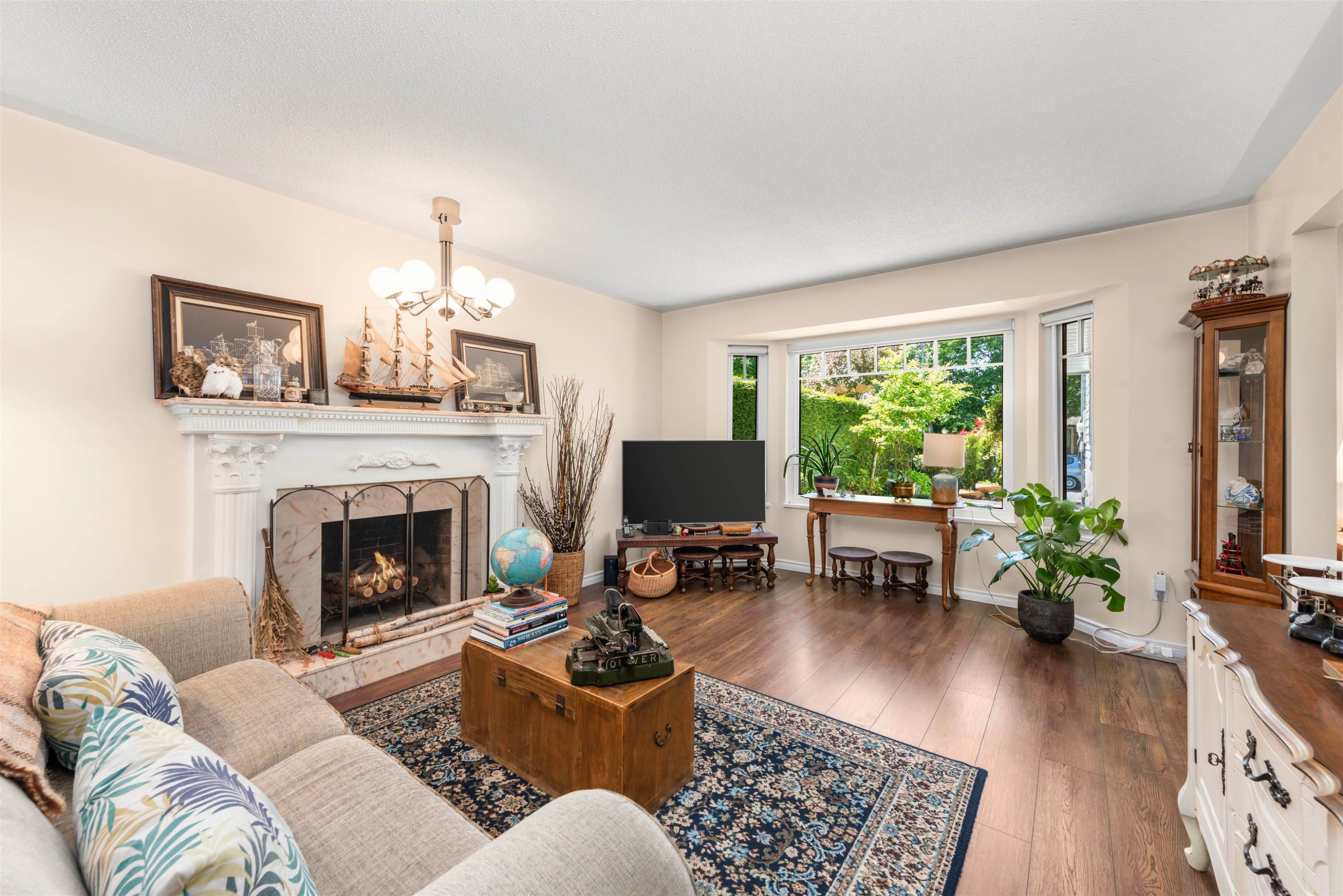 9611 Mcburney Drive, Richmond, BC
