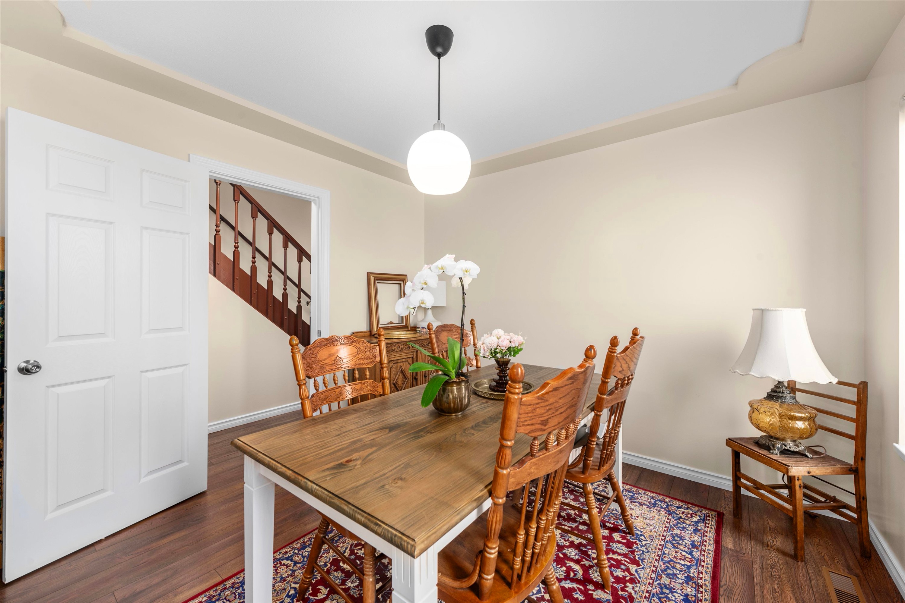 9611 Mcburney Drive, Richmond, BC