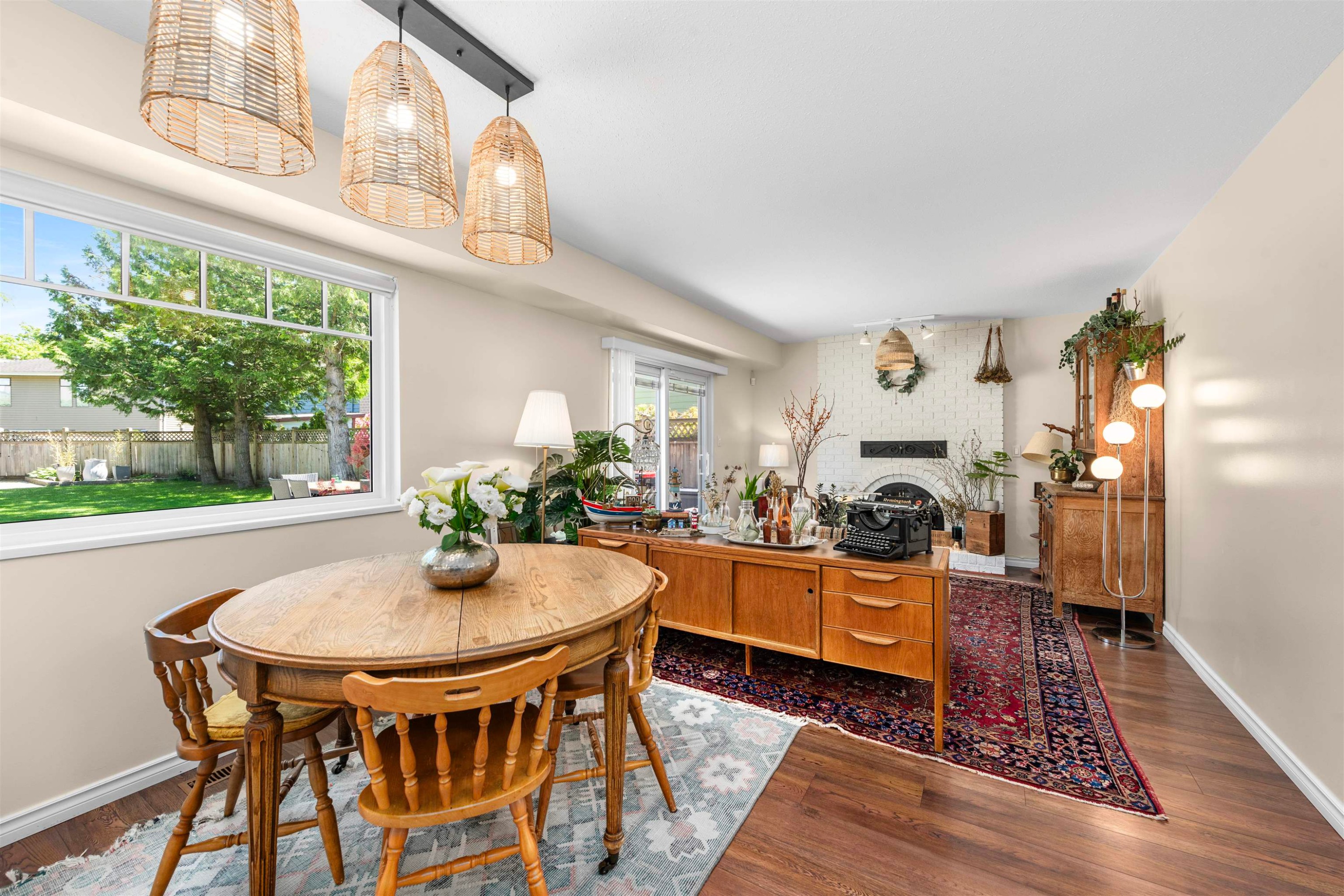 9611 Mcburney Drive, Richmond, BC