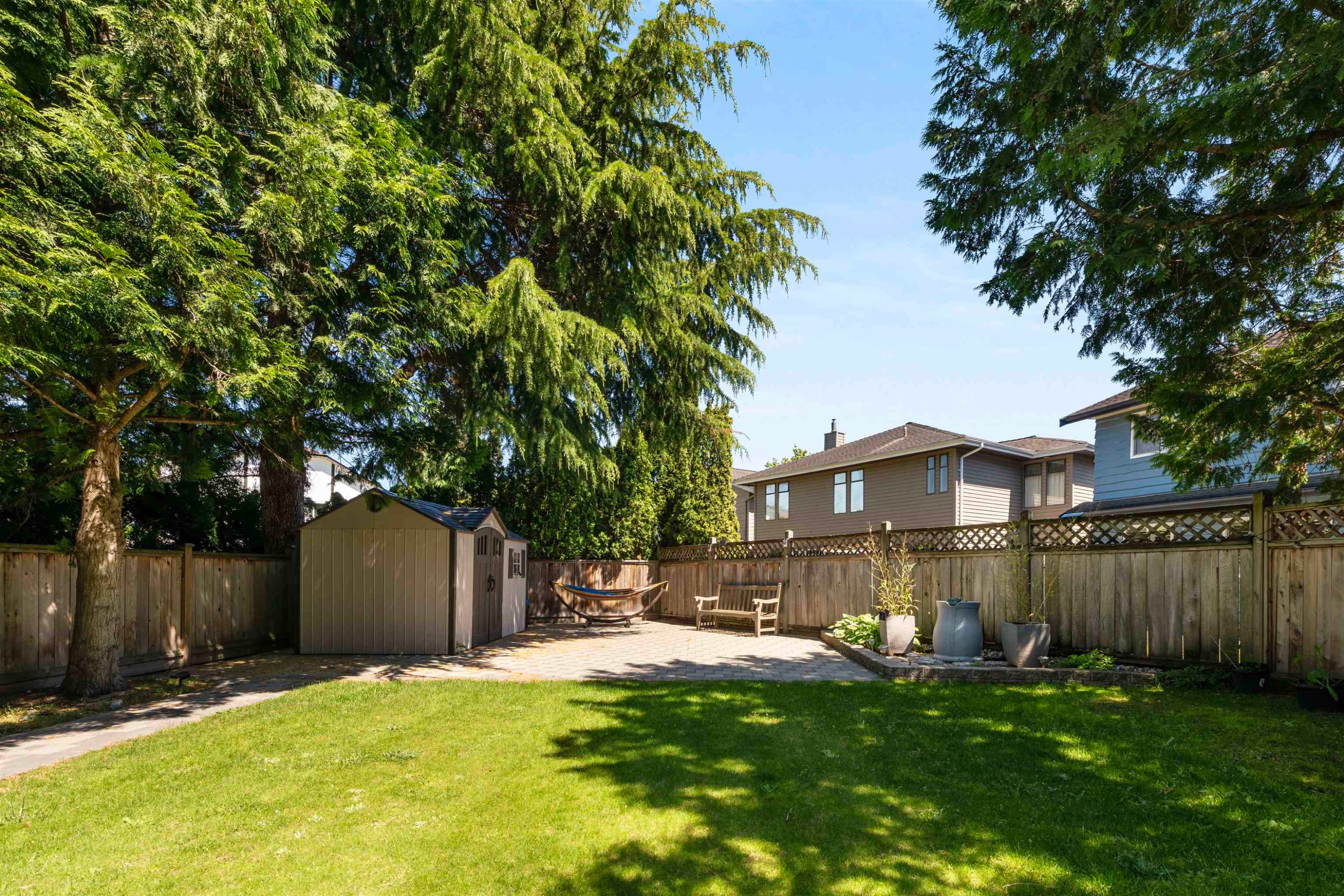 9611 Mcburney Drive, Richmond, BC