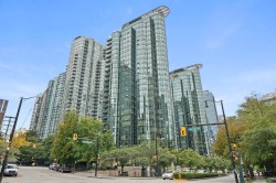 508-555 Jervis Street  Vancouver, BC V6E 4N1