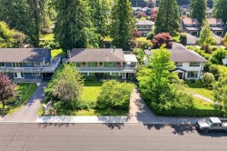 1033 Clements Avenue  North Vancouver, BC V7R 2L3