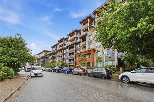 219-741 Anskar Court  Coquitlam, BC V3J 0N3