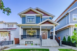 5506 College Street  Vancouver, BC V5R 3Z7