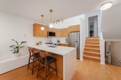 9-1250 6th Avenue W Vancouver, BC V6H 1A5