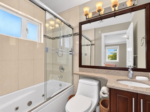 5502 Dundee Street, Vancouver, BC 