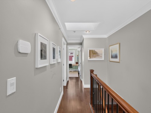 5502 Dundee Street, Vancouver, BC 