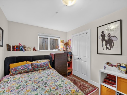 5502 Dundee Street, Vancouver, BC 