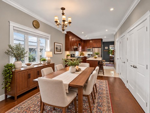 5502 Dundee Street, Vancouver, BC 