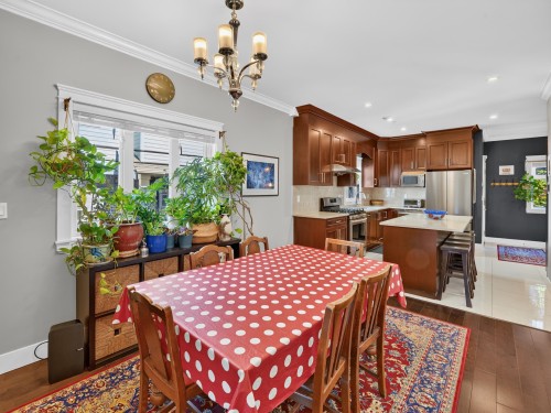 5502 Dundee Street, Vancouver, BC 