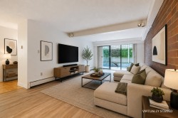 108-1535 Nelson Street  Vancouver, BC V6G 1M2