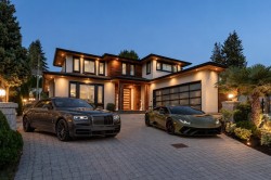 4168 Highland Boulevard  North Vancouver, BC V7R 2Z6