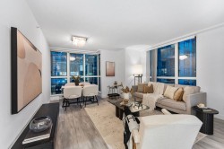 1506-1238 Melville Street  Vancouver, BC V6E 4N2