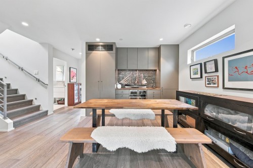 2505 Adanac Street, Vancouver, BC 
