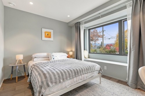 2505 Adanac Street, Vancouver, BC 